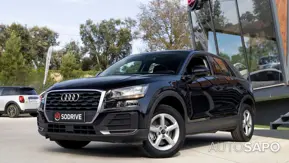 Audi Q2 1.6 TDI Sport de 2017