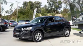 Audi Q2 1.6 TDI Sport de 2017