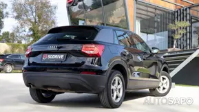 Audi Q2 1.6 TDI Sport de 2017