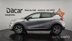 Renault Captur 1.0 TCe 90 techno de 2023