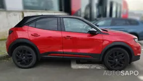 Opel Mokka de 2024