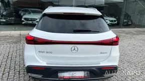 Mercedes-Benz EQA 300 4Matic Progressive de 2024