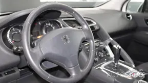 Peugeot 3008 de 2012