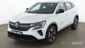 Renault Austral de 2023