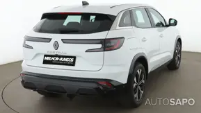 Renault Austral de 2023