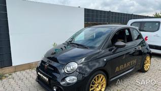 Abarth 695 de 2024