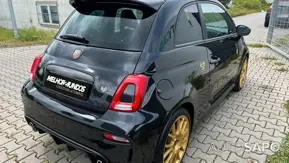 Abarth 695 de 2024