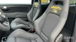 Abarth 695 de 2024