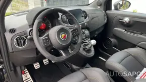 Abarth 695 de 2024