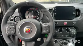 Abarth 695 de 2024