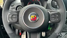 Abarth 695 de 2024