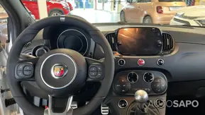 Abarth 595 de 2024