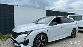 Peugeot 308 1.2 PureTech GT EAT8 de 2023