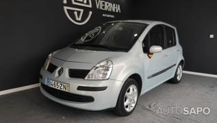 Renault Modus 1.2 Confort Expression de 2005