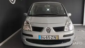 Renault Modus 1.2 Confort Expression de 2005