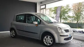 Renault Modus 1.2 Confort Expression de 2005