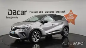 Renault Captur 1.0 TCe 90 techno de 2023