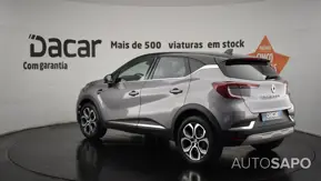 Renault Captur 1.0 TCe 90 techno de 2023