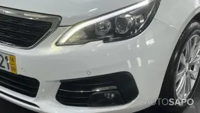 Peugeot 308 de 2018