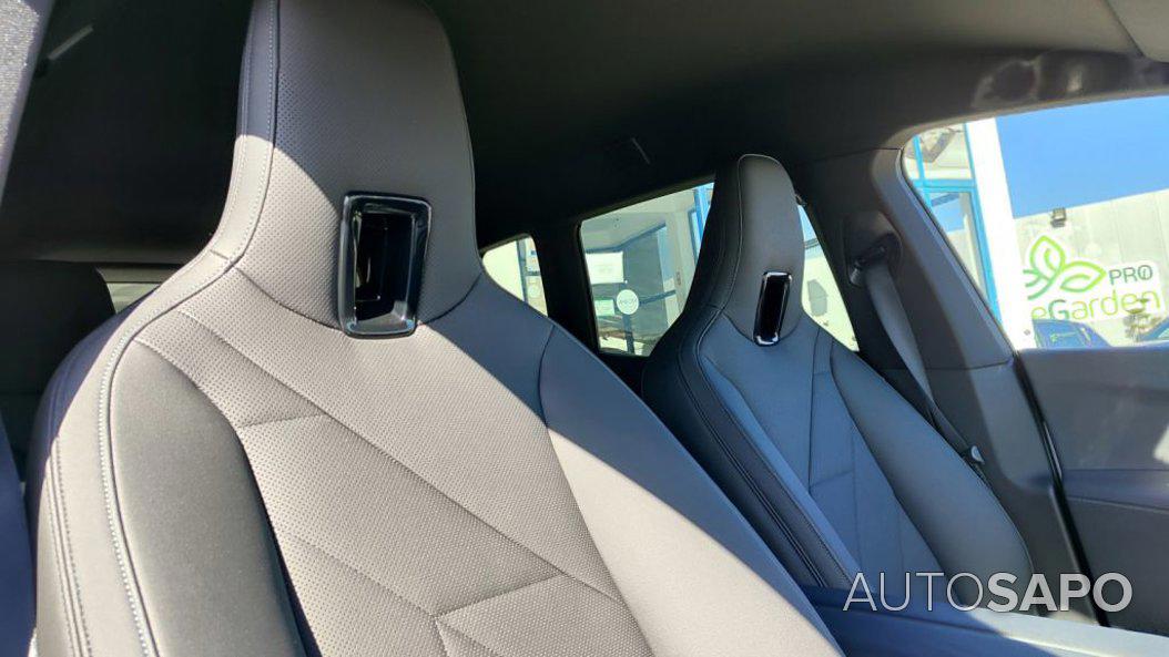 BMW iX xDrive 40 Pack Desportivo de 2022