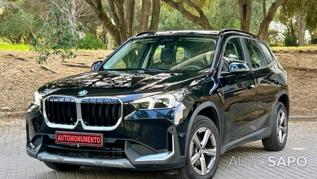 BMW X1 de 2023