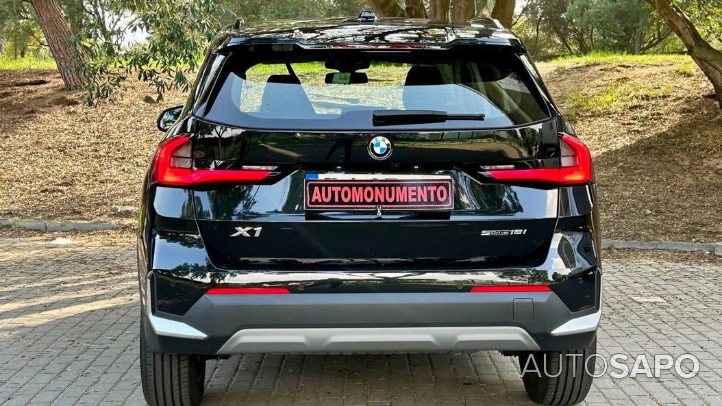 BMW X1 de 2023