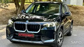 BMW X1 de 2023