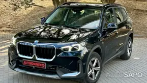 BMW X1 de 2023