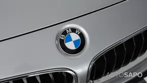 BMW Série 4 Gran Coupé de 2017