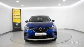 Renault Captur 1.0 TCe 100 Bi-Fuel techno de 2023