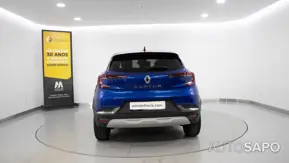 Renault Captur 1.0 TCe 100 Bi-Fuel techno de 2023