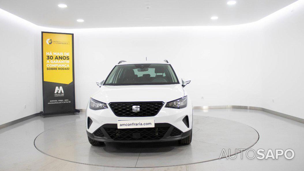 Seat Arona de 2023