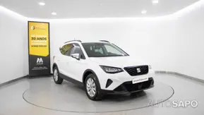 Seat Arona de 2023