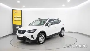 Seat Arona de 2023