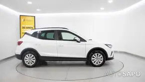 Seat Arona de 2023