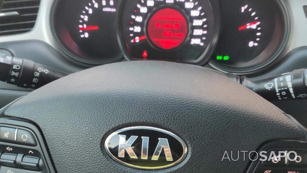 Kia Ceed 1.6 CRDi More Edition 100g de 2014