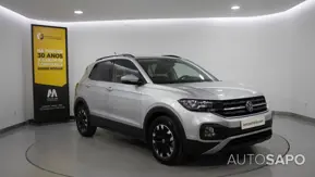 Volkswagen T-Cross 1.0 TSI Life de 2023