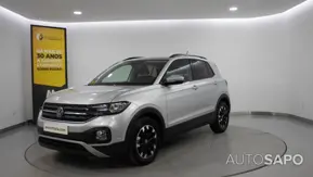 Volkswagen T-Cross 1.0 TSI Life de 2023