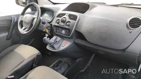 Renault Kangoo 1.5 dCi Maxi de 2018