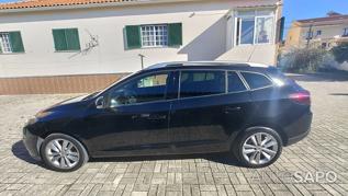 Renault Mégane 1.5 dCi Bose Edition de 2013