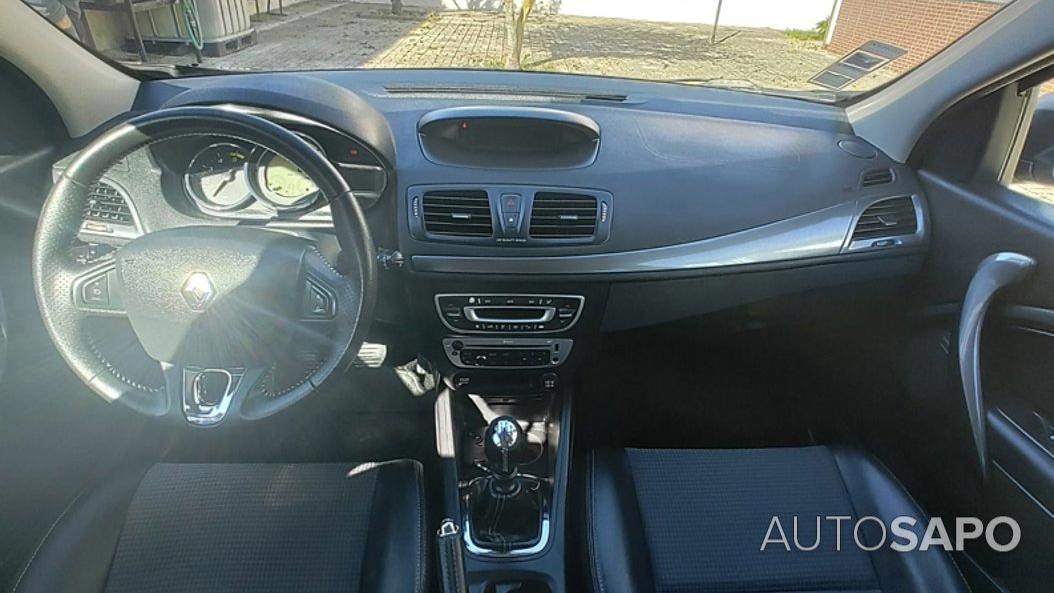 Renault Mégane 1.5 dCi Bose Edition de 2013