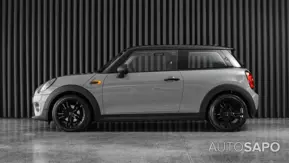 MINI Cooper de 2015