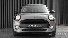 MINI Cooper de 2015