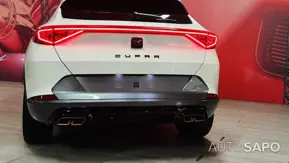 Cupra Formentor de 2021