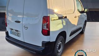 Opel Combo 1.5 CDTi L1H1 Enjoy de 2021