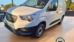 Opel Combo 1.5 CDTi L1H1 Enjoy de 2021