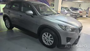 Mazda CX-5 2.2 D Essence de 2013