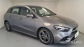 Mercedes-Benz Classe B 180 CDi de 2023