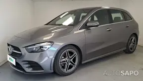 Mercedes-Benz Classe B 180 CDi de 2023