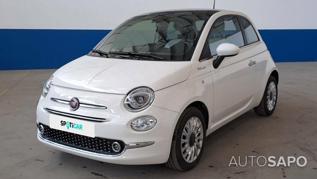 Fiat 500 1.0 Hybrid Dolcevita de 2023